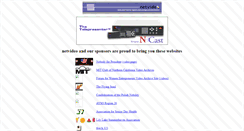 Desktop Screenshot of netvideo.com